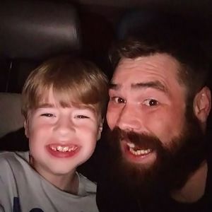 Meet your Posher, Bartholomew